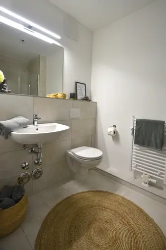 1 Zimmer Wohnung mit 23 m² in Köln – Bild 5