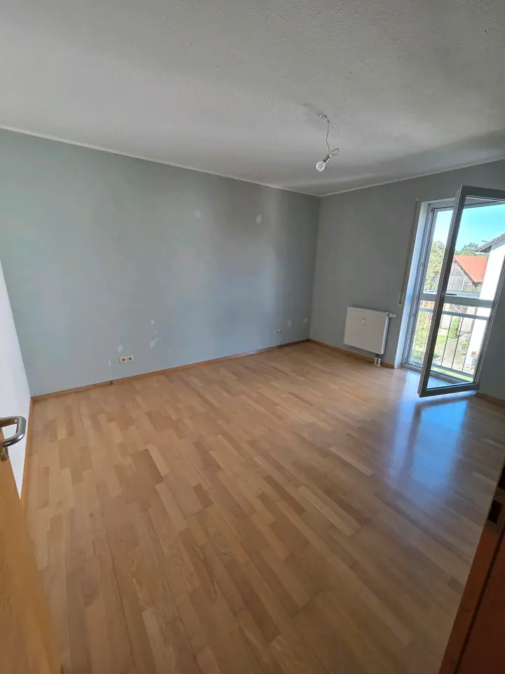 2 Zimmer Wohnung mit 65 m² in Neu-Ulm – Bild 2