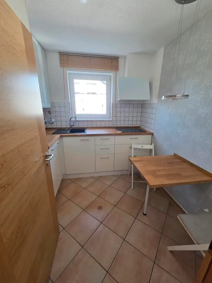 2 Zimmer Wohnung mit 65 m² in Neu-Ulm – Bild 3