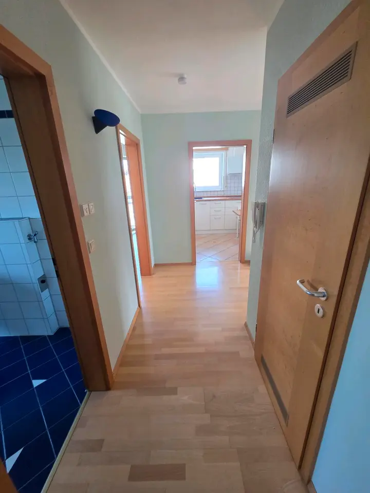 2 Zimmer Wohnung mit 65 m² in Neu-Ulm – Bild 5