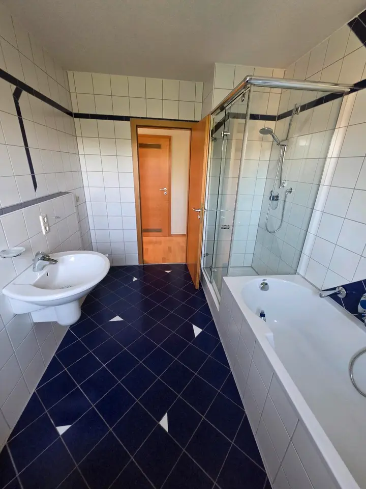 2 Zimmer Wohnung mit 65 m² in Neu-Ulm – Bild 6