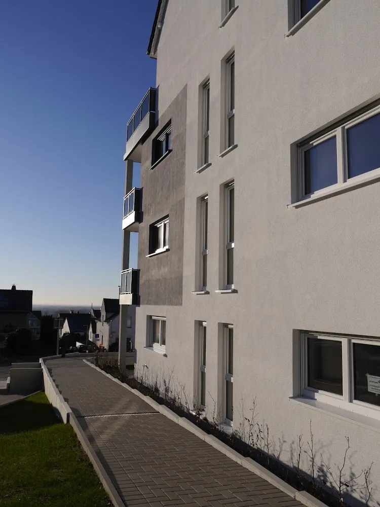 3 Zimmer Wohnung mit 145 m² in Bielefeld – Bild 2