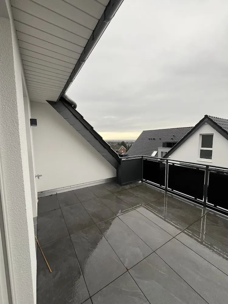 3 Zimmer Wohnung mit 145 m² in Bielefeld – Bild 8