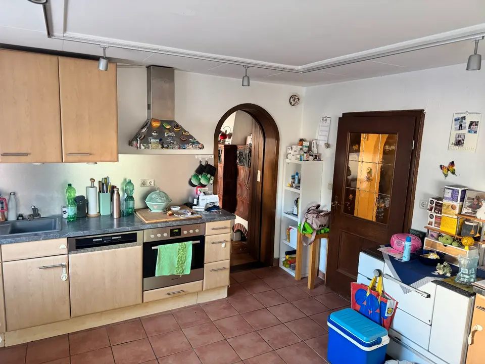 4 Zimmer Haus mit 130 m² in Freising – Bild 2