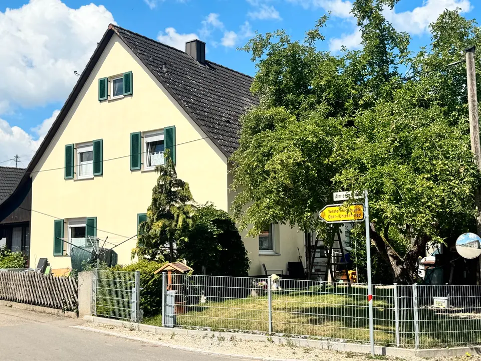 4 Zimmer Haus mit 130 m² in Freising – Bild 4