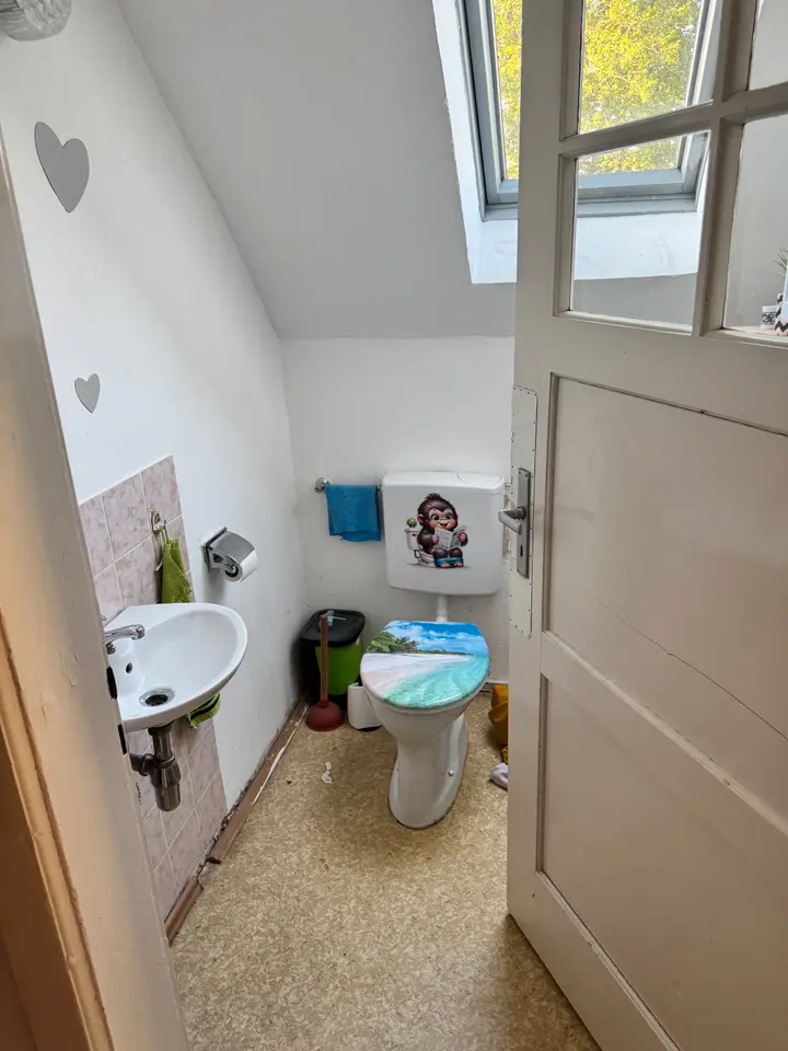4 Zimmer Haus mit 130 m² in Freising – Bild 7