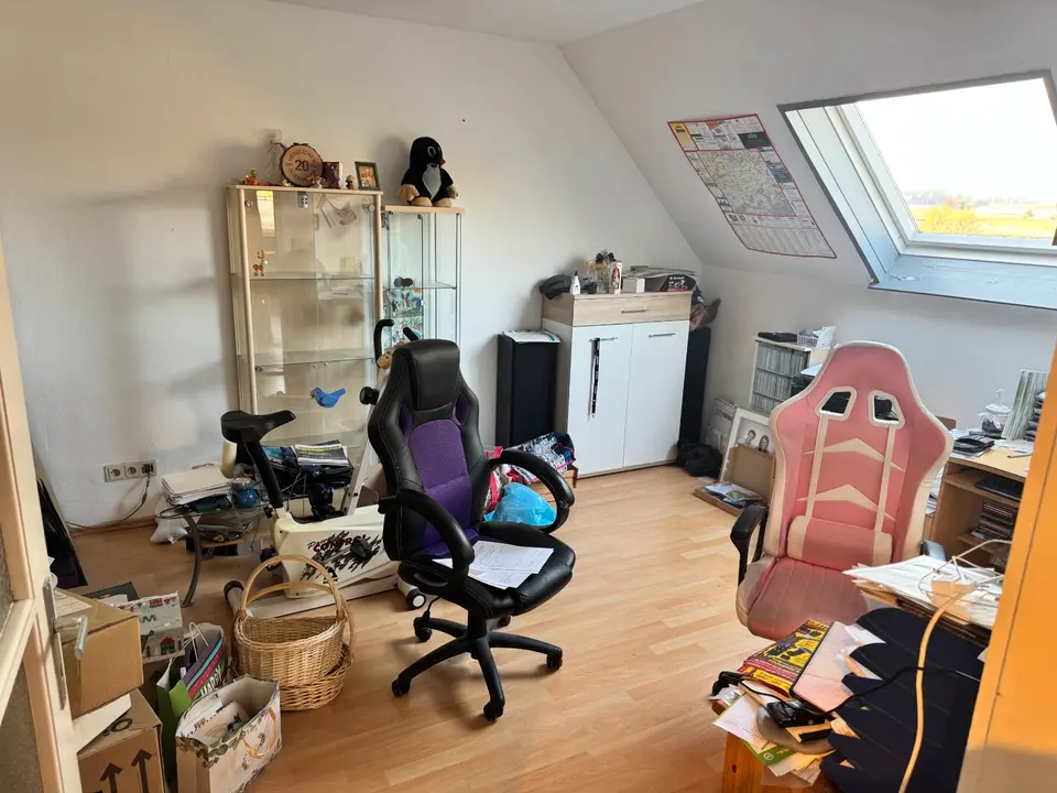 4 Zimmer Haus mit 130 m² in Freising – Bild 10