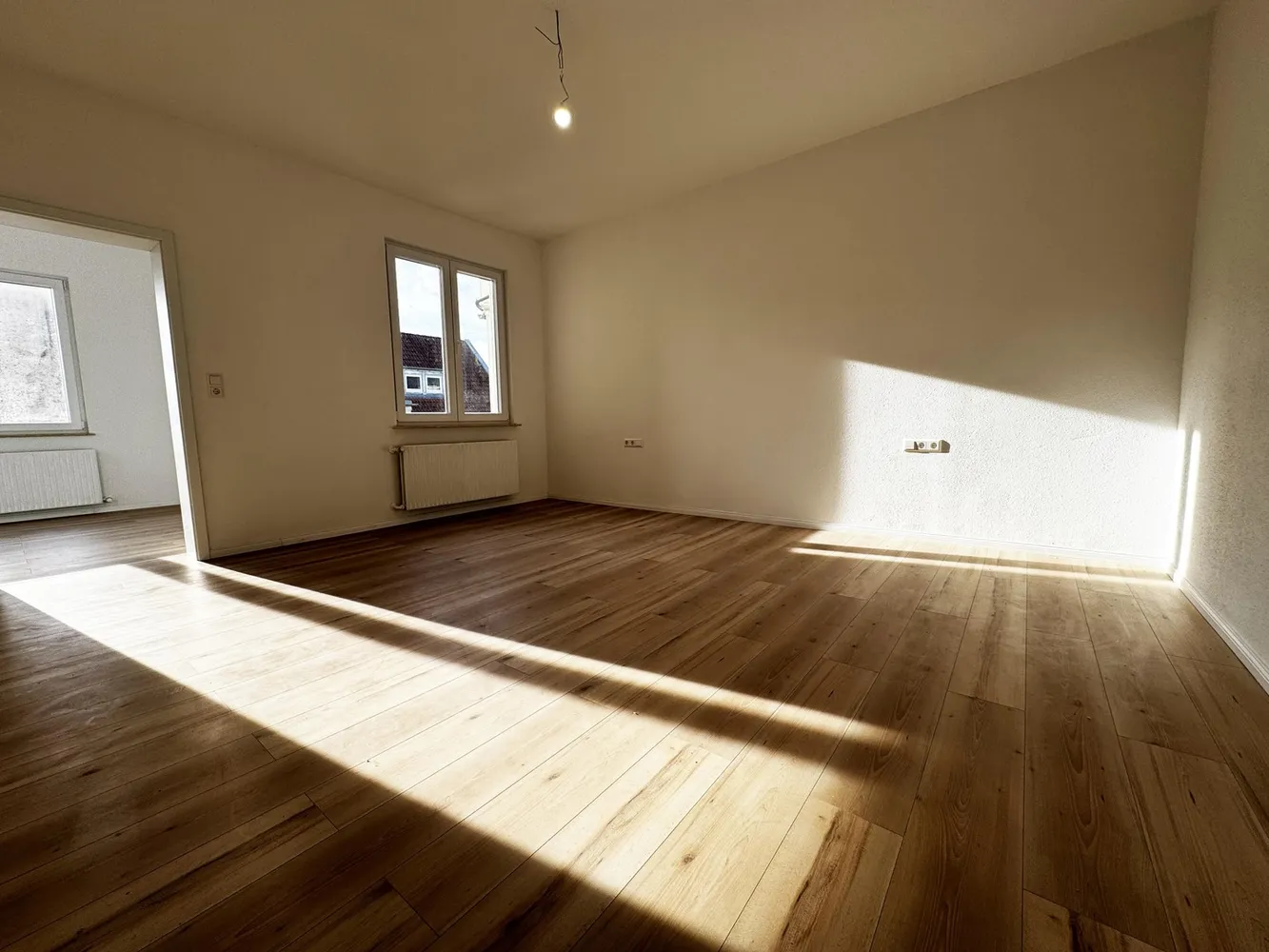 4 Zimmer Wohnung mit 82 m² in Heilbronn – Bild 1