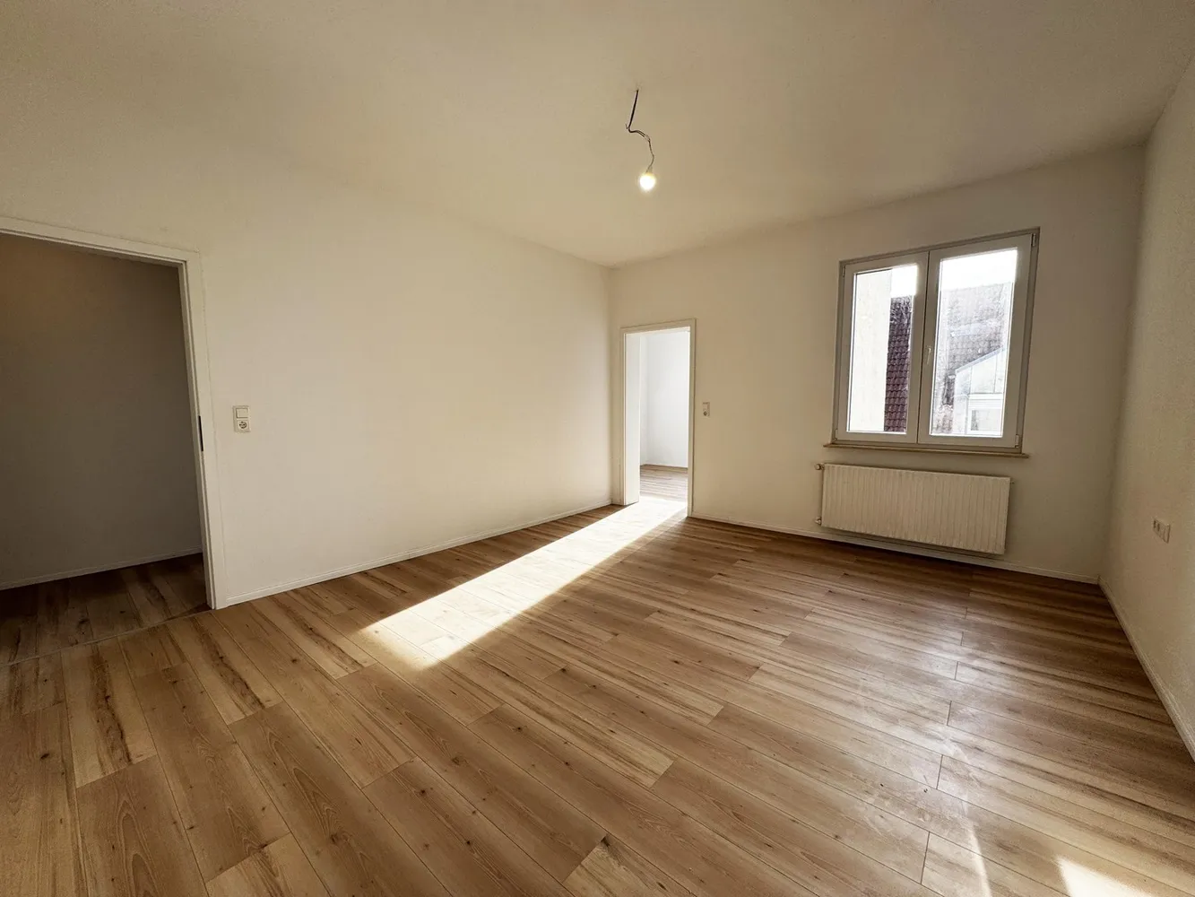 4 Zimmer Wohnung mit 82 m² in Heilbronn – Bild 2