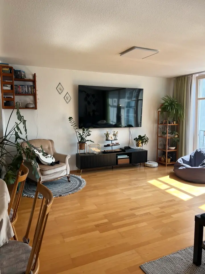 4 Zimmer Wohnung mit 65 m² in Fulda – Bild 2