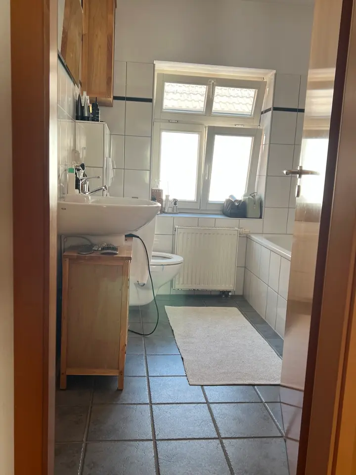 4 Zimmer Wohnung mit 65 m² in Fulda – Bild 5