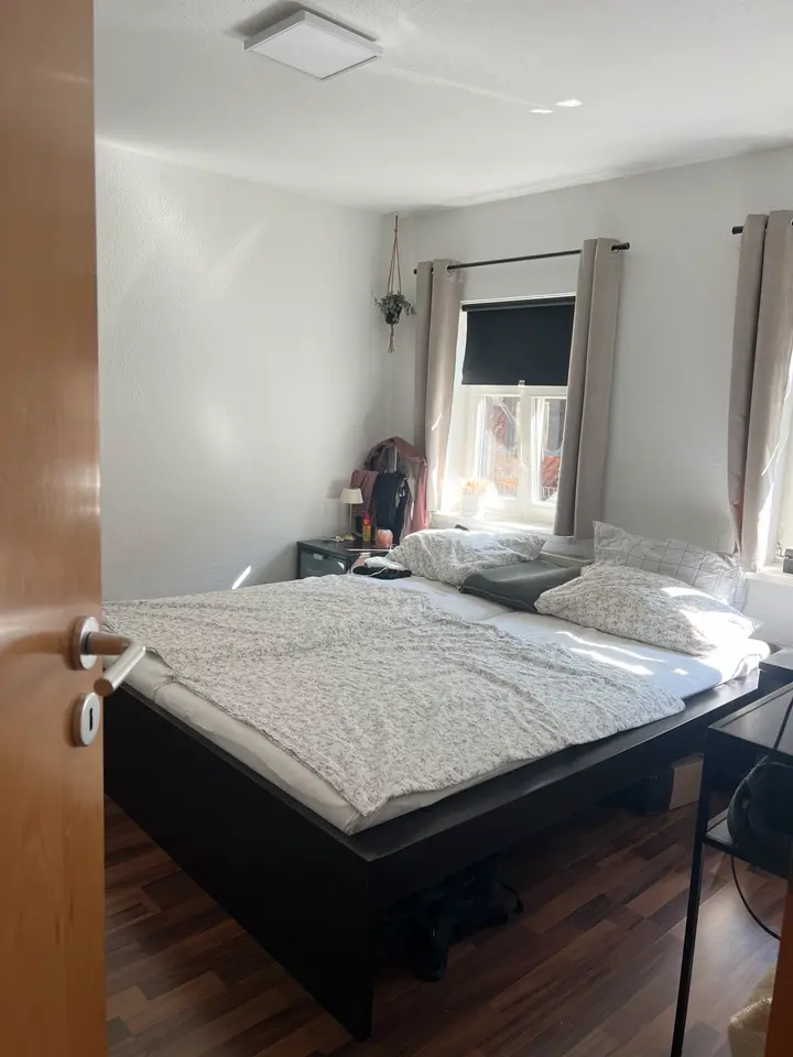 4 Zimmer Wohnung mit 65 m² in Fulda – Bild 6