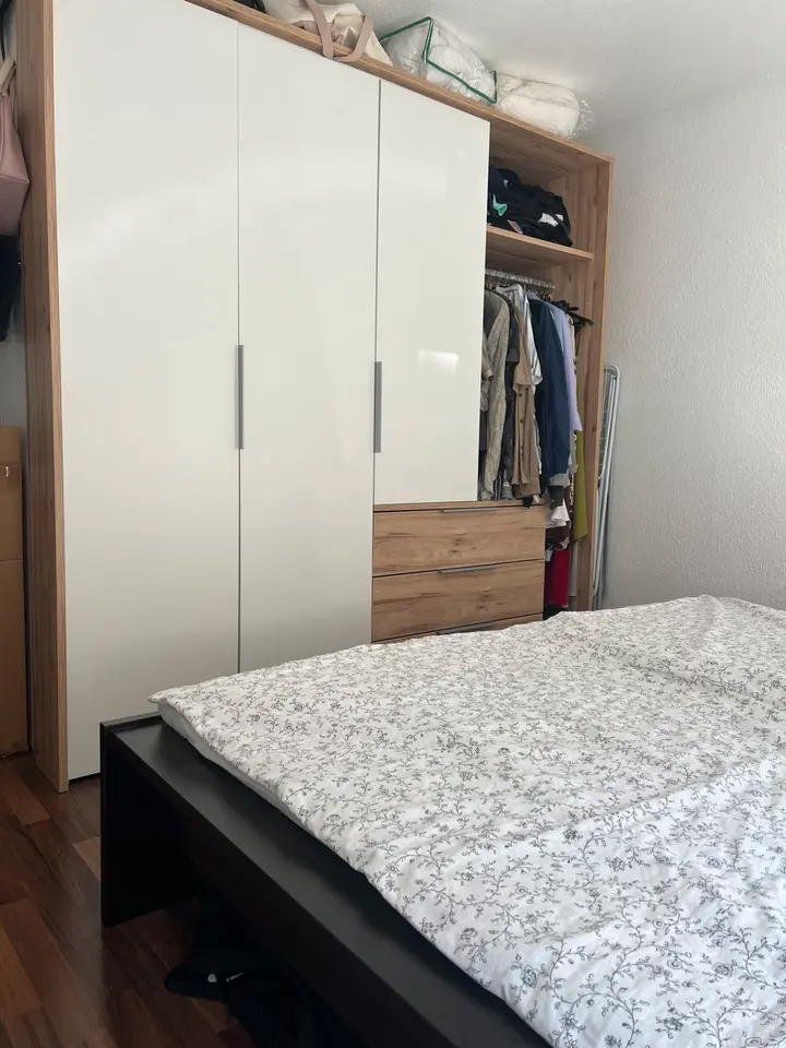 4 Zimmer Wohnung mit 65 m² in Fulda – Bild 7