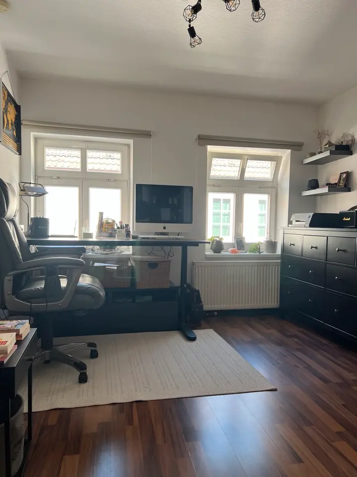 4 Zimmer Wohnung mit 65 m² in Fulda – Bild 9