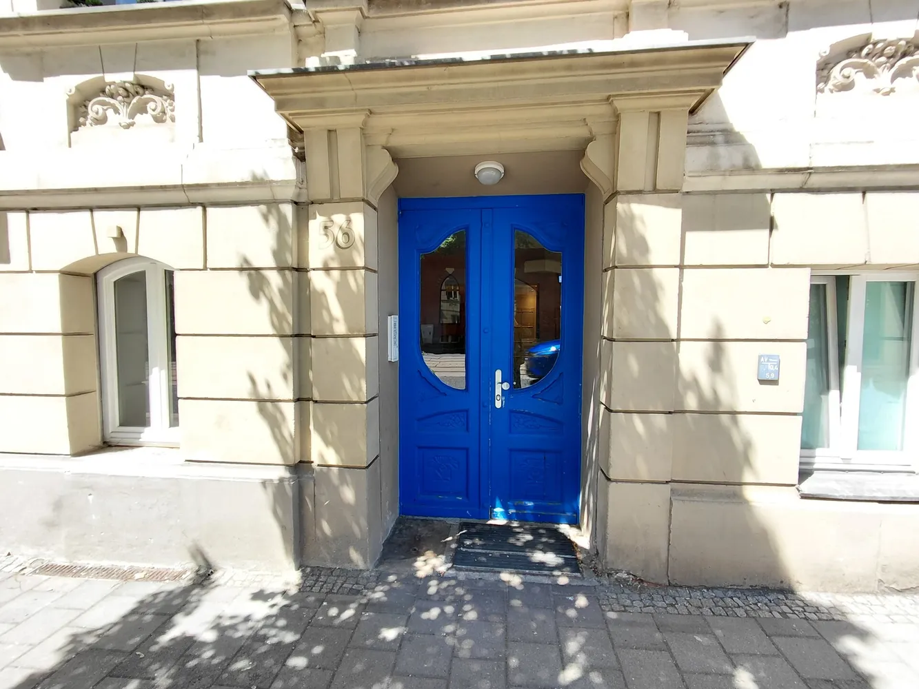 4 Zimmer Wohnung mit 95 m² in Plauen – Bild 2