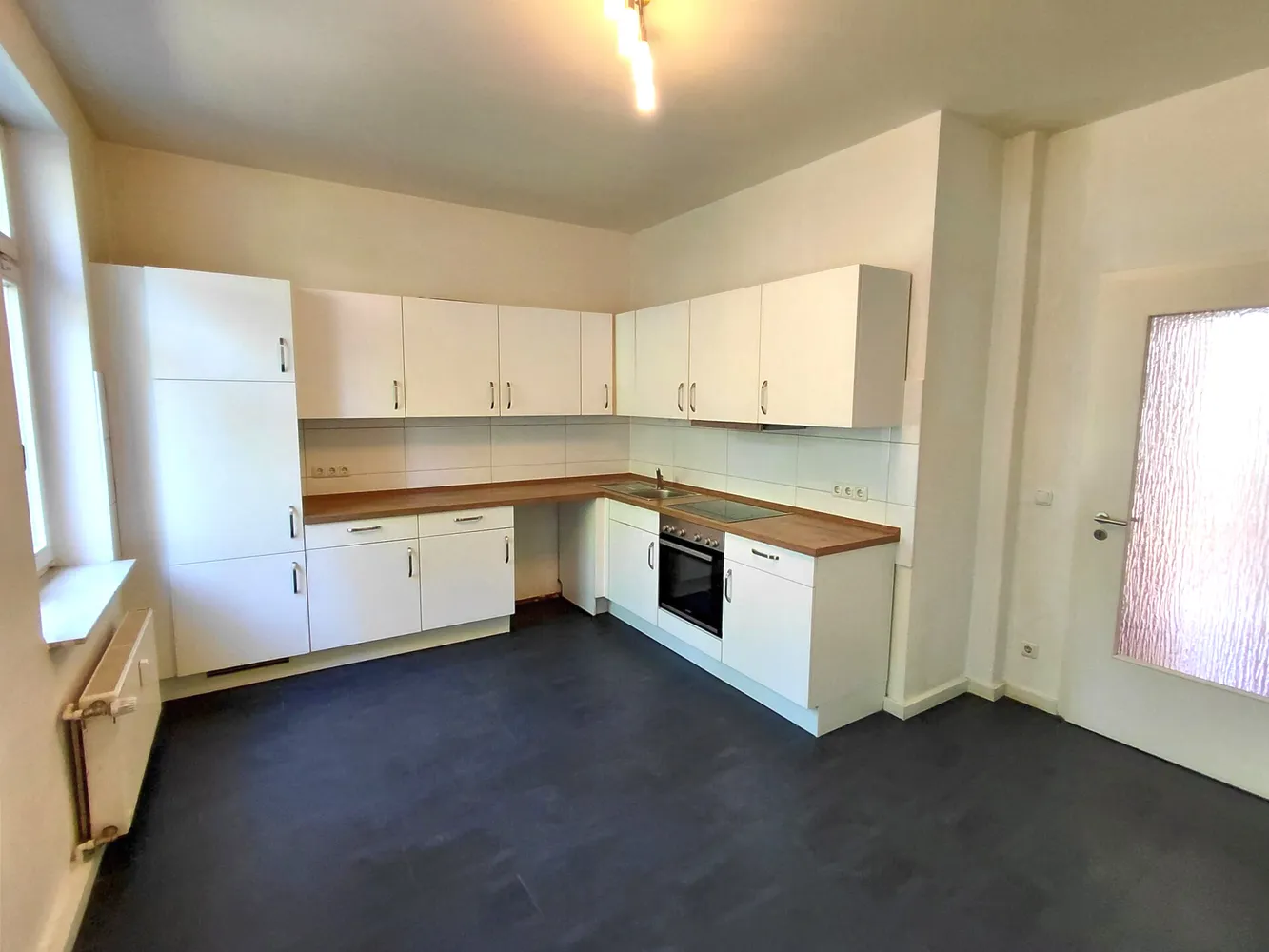 4 Zimmer Wohnung mit 95 m² in Plauen – Bild 12
