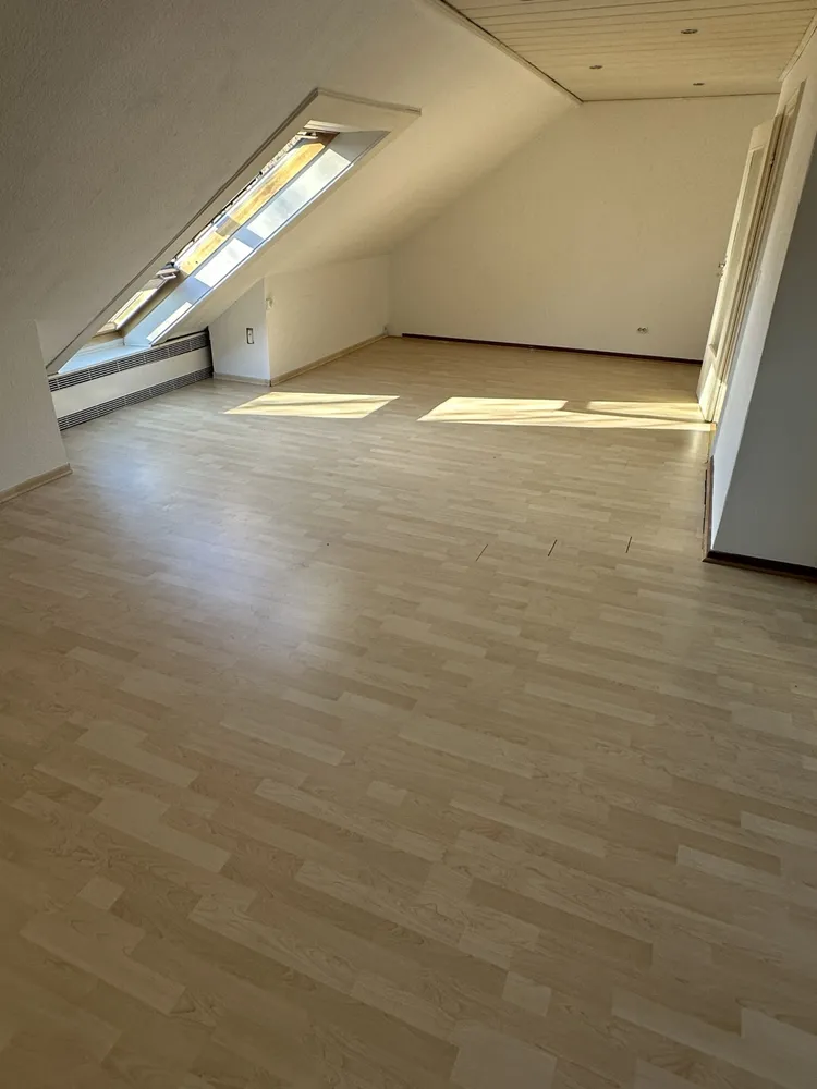 1 Zimmer Wohnung mit 40 m² in Dortmund – Bild 2