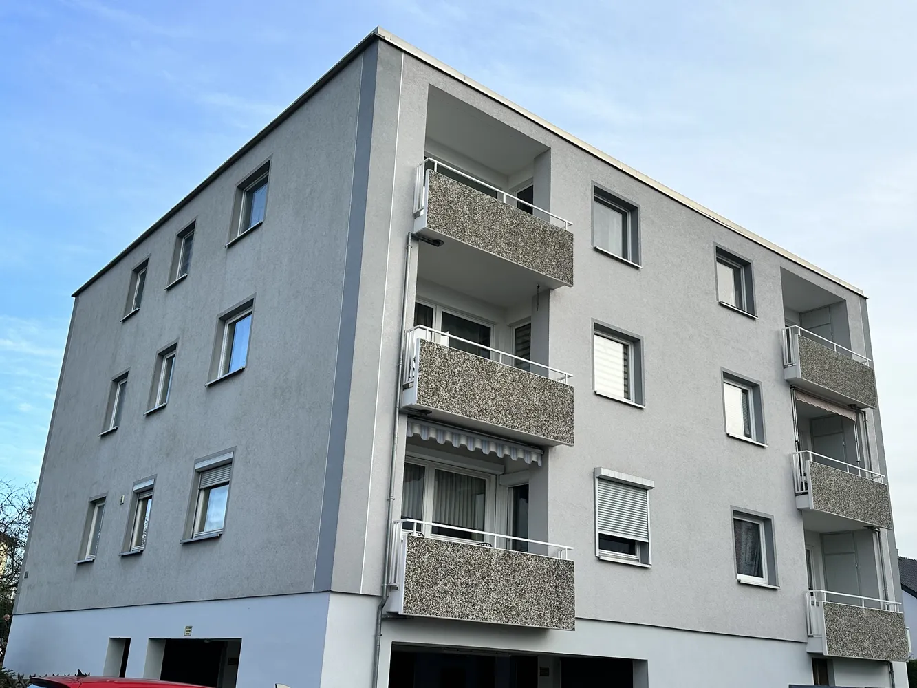 3 Zimmer Wohnung mit 75 m² in Wolfenbüttel – Bild 2