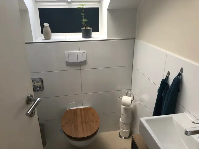 3 Zimmer Wohnung mit 70 m² in Stuttgart – Bild 11