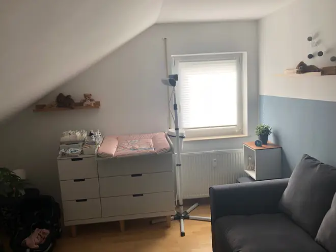 3 Zimmer Wohnung mit 70 m² in Stuttgart – Bild 6