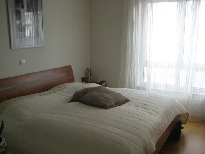 4 Zimmer Wohnung mit 108 m² in Frankfurt am Main – Bild 11