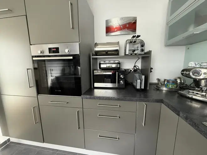 4 Zimmer Wohnung mit 108 m² in Frankfurt am Main – Bild 4