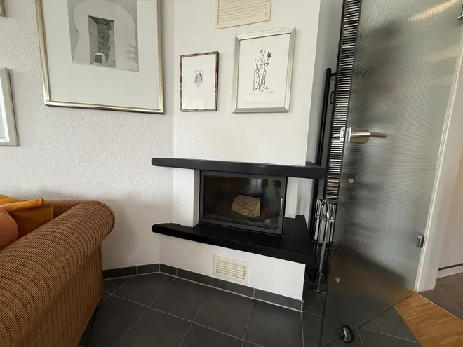 4 Zimmer Wohnung mit 108 m² in Frankfurt am Main – Bild 6