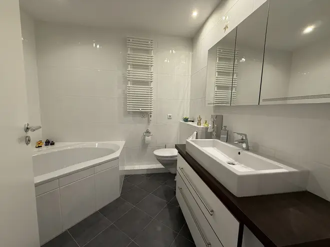 4 Zimmer Wohnung mit 108 m² in Frankfurt am Main – Bild 7