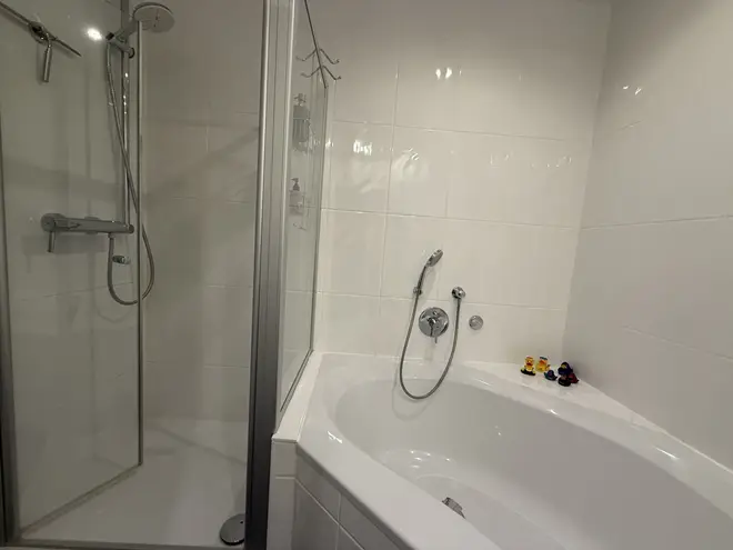 4 Zimmer Wohnung mit 108 m² in Frankfurt am Main – Bild 8