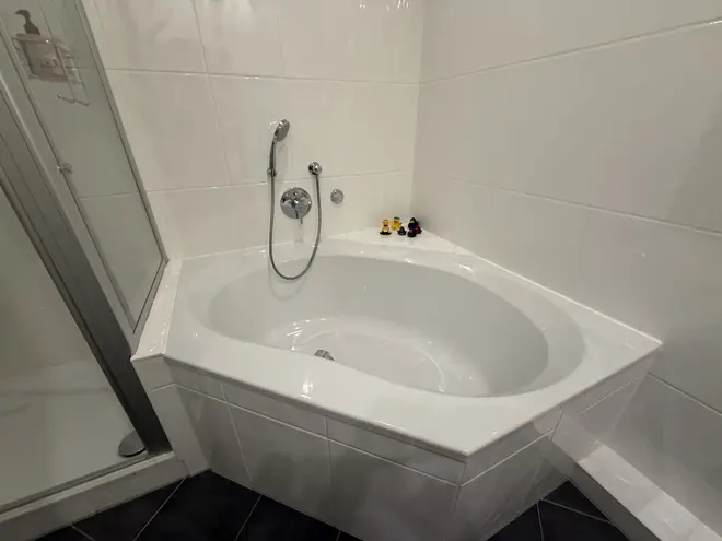 4 Zimmer Wohnung mit 108 m² in Frankfurt am Main – Bild 9