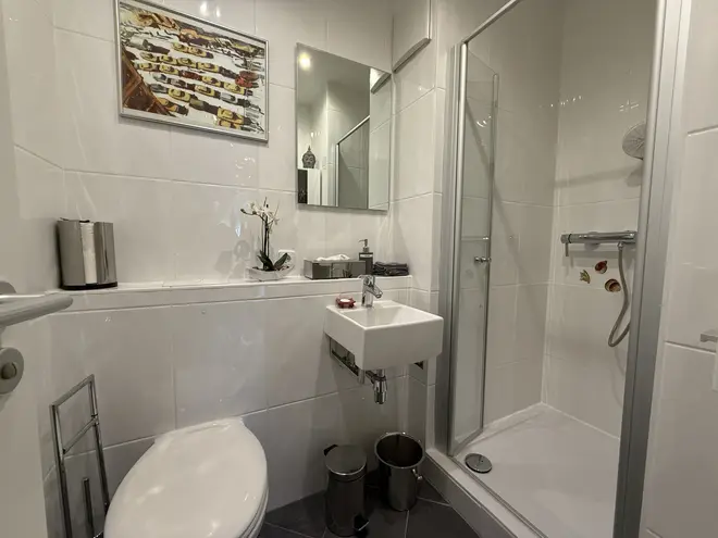 4 Zimmer Wohnung mit 108 m² in Frankfurt am Main – Bild 10