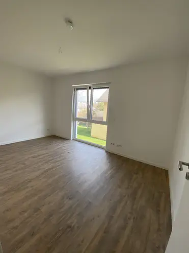 2 Zimmer Wohnung mit 61 m² in Hanau – Bild 1