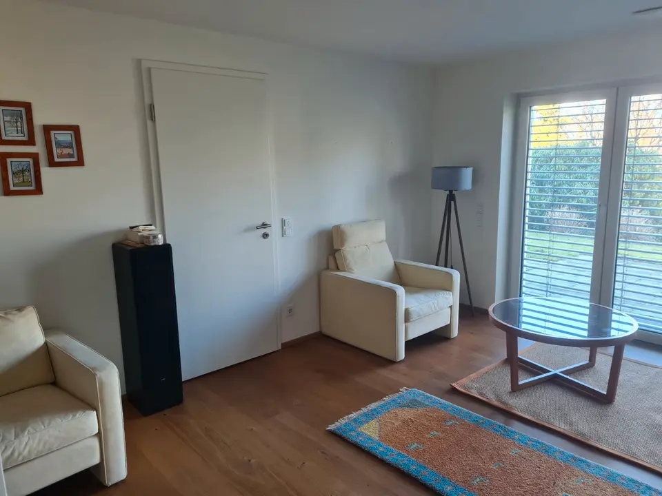 2 Zimmer Wohnung mit 60 m² in Bielefeld – Bild 1