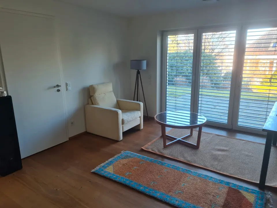 2 Zimmer Wohnung mit 60 m² in Bielefeld – Bild 2