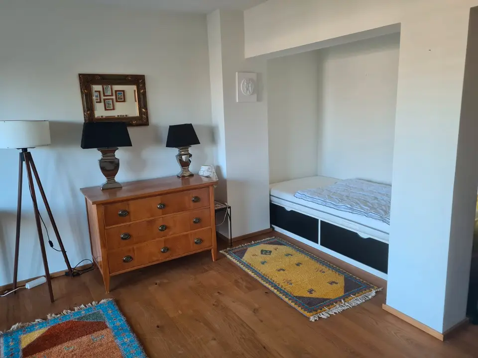 2 Zimmer Wohnung mit 60 m² in Bielefeld – Bild 4