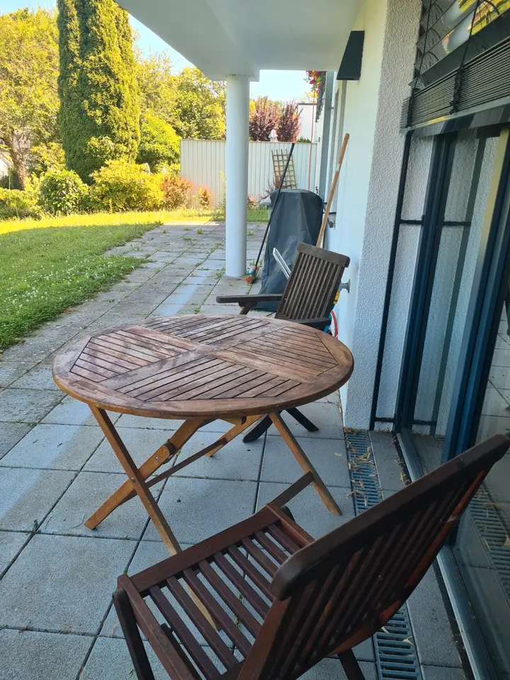2 Zimmer Wohnung mit 60 m² in Bielefeld – Bild 5