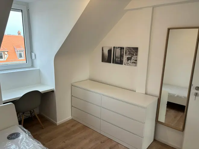 WG-Zimmer mit 10 m² in Stuttgart – Bild 6