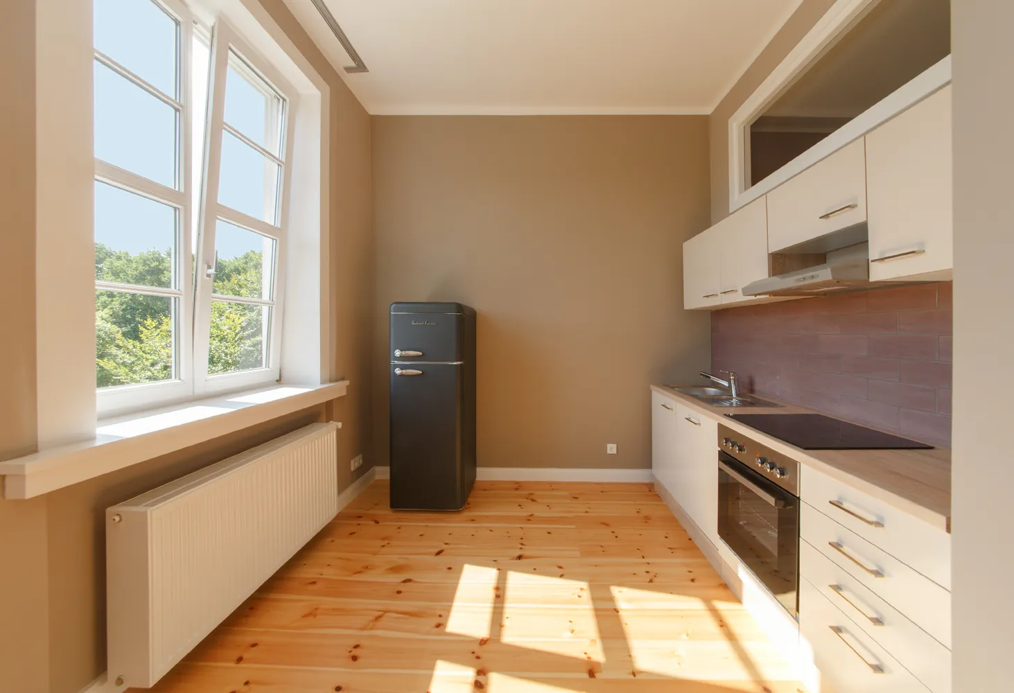 1 Zimmer Wohnung mit 55 m² in Potsdam – Bild 4