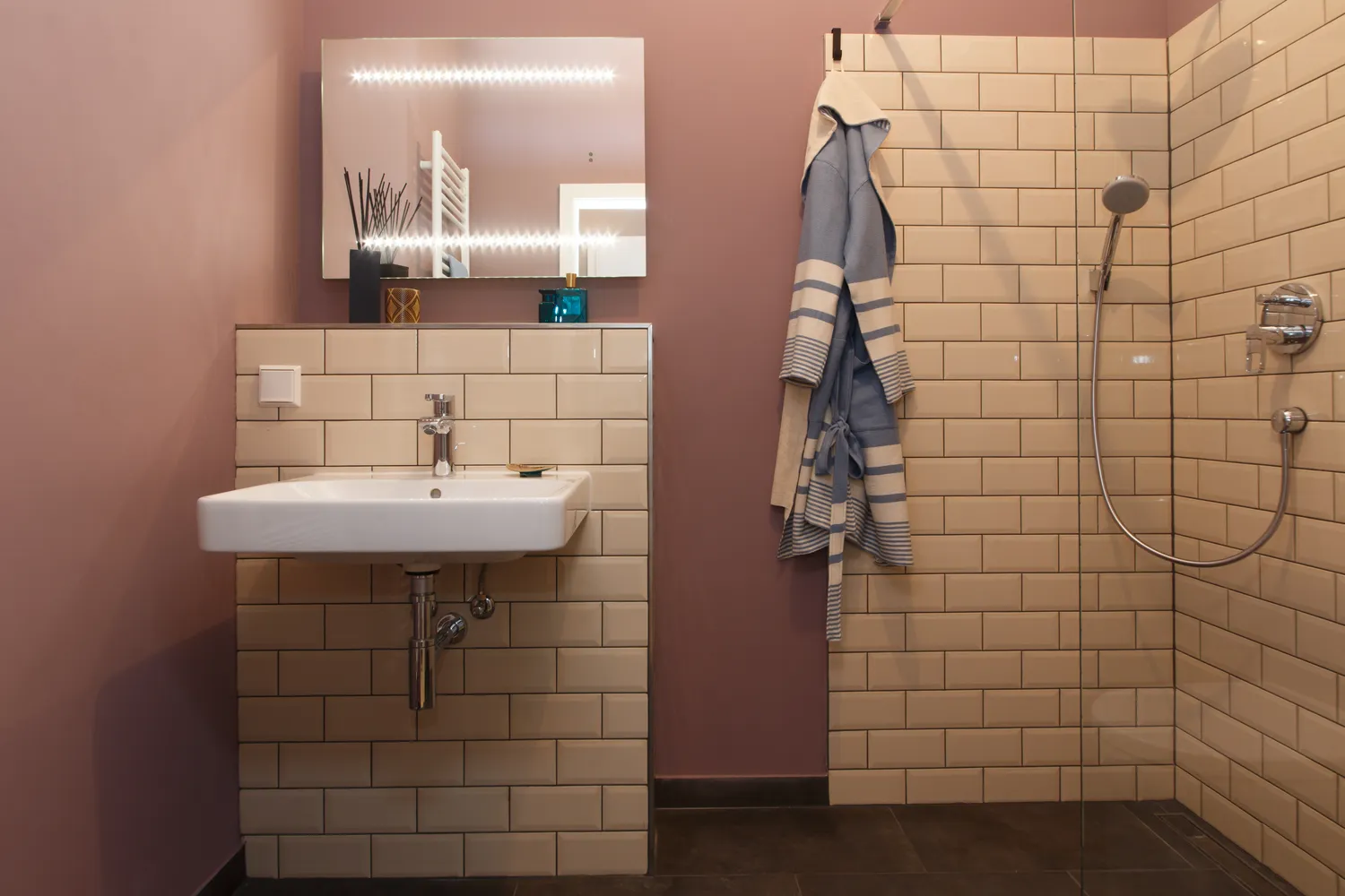 1 Zimmer Wohnung mit 55 m² in Potsdam – Bild 5