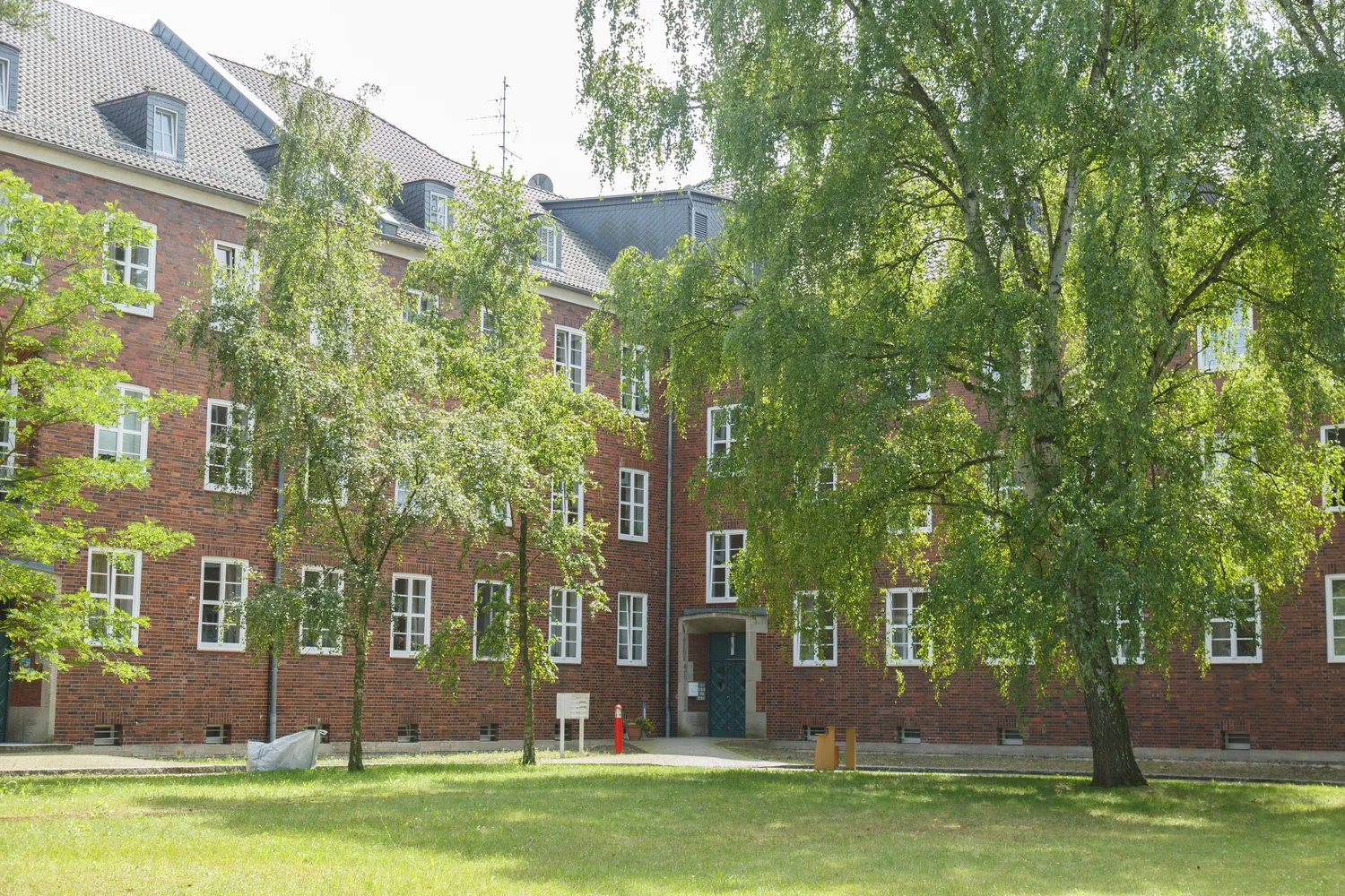 1 Zimmer Wohnung mit 55 m² in Potsdam – Bild 7