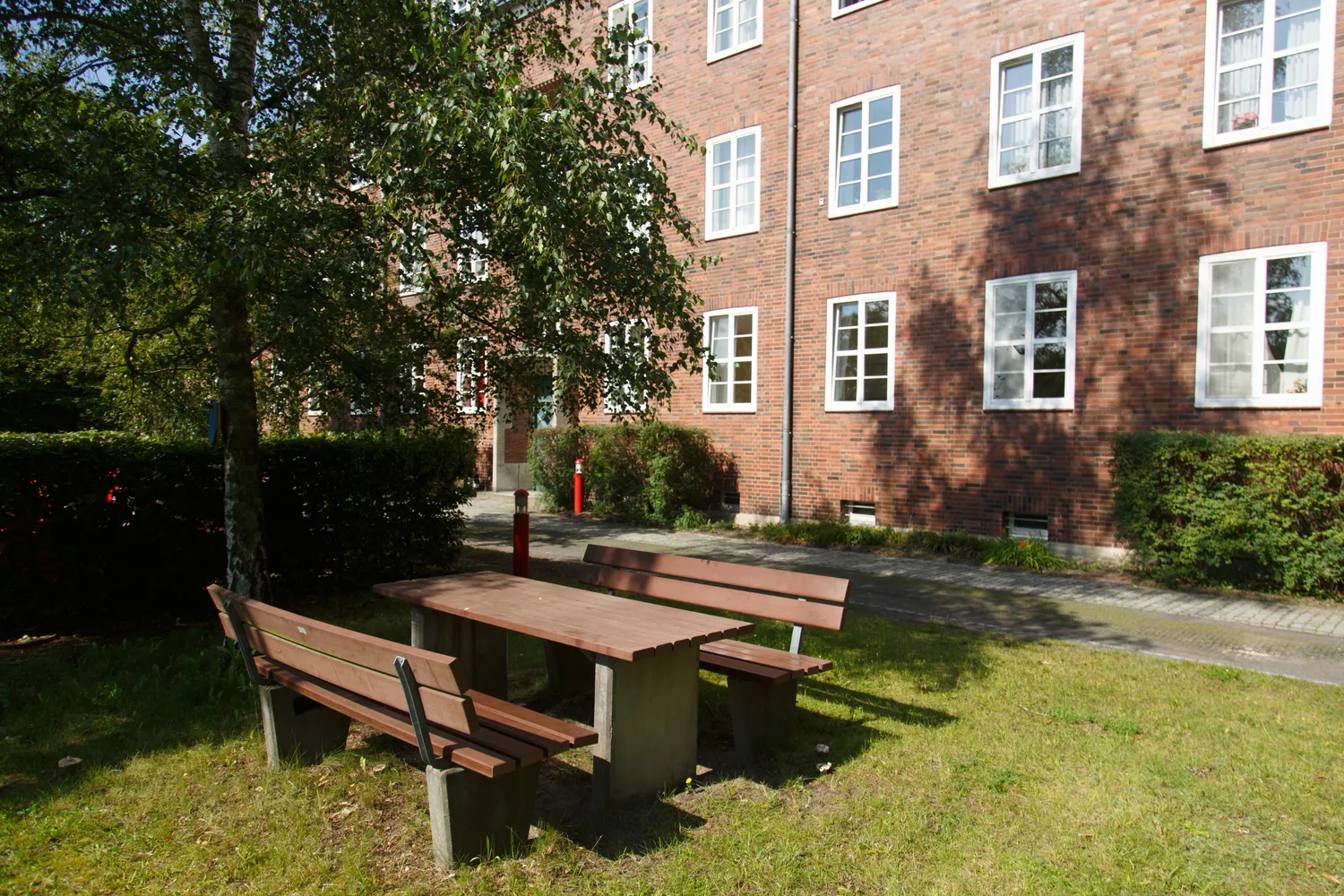 1 Zimmer Wohnung mit 55 m² in Potsdam – Bild 8