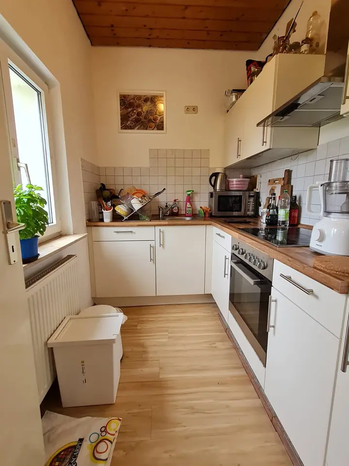 2 Zimmer Wohnung mit 65 m² in Bayreuth – Bild 3