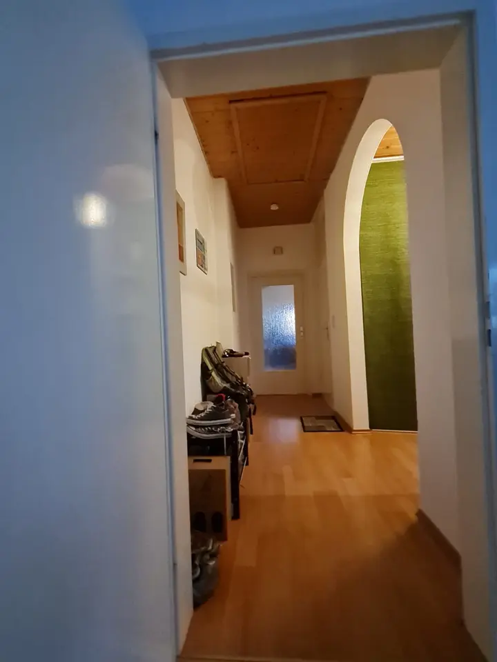 2 Zimmer Wohnung mit 65 m² in Bayreuth – Bild 5