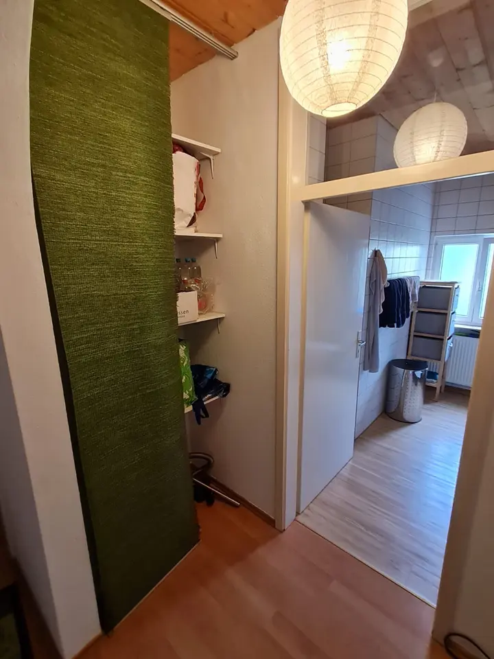 2 Zimmer Wohnung mit 65 m² in Bayreuth – Bild 7