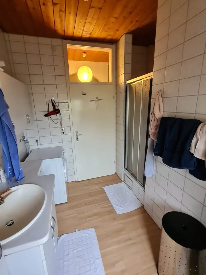 2 Zimmer Wohnung mit 65 m² in Bayreuth – Bild 8
