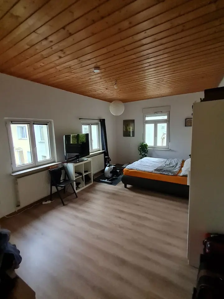 2 Zimmer Wohnung mit 65 m² in Bayreuth – Bild 9