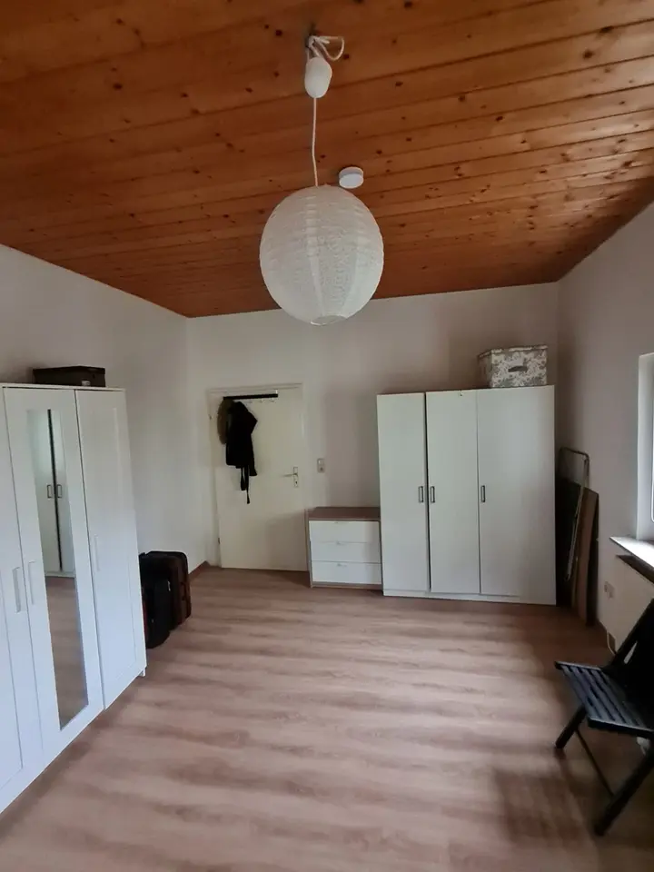 2 Zimmer Wohnung mit 65 m² in Bayreuth – Bild 10