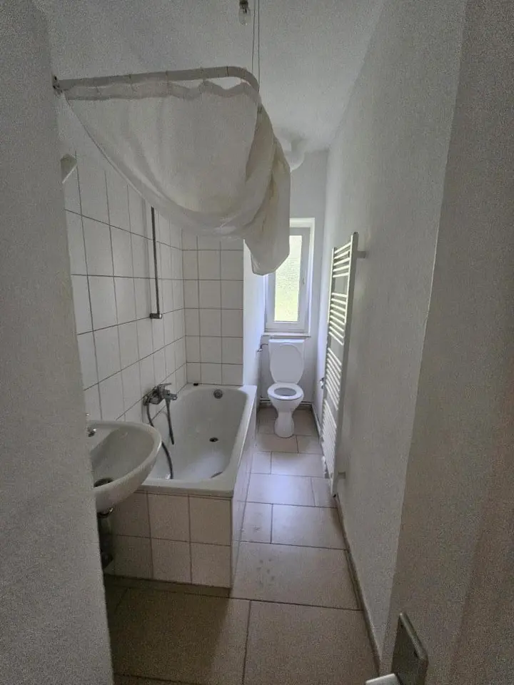 3 Zimmer Wohnung mit 60 m² in Hannover – Bild 5