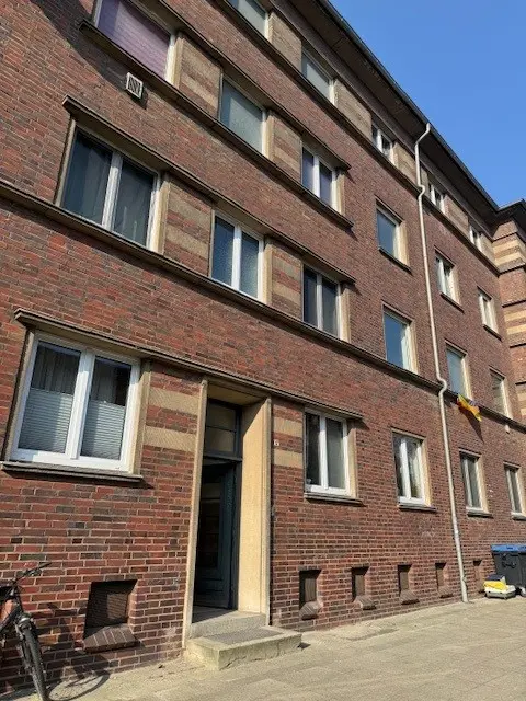 3 Zimmer Wohnung mit 60 m² in Hannover – Bild 8