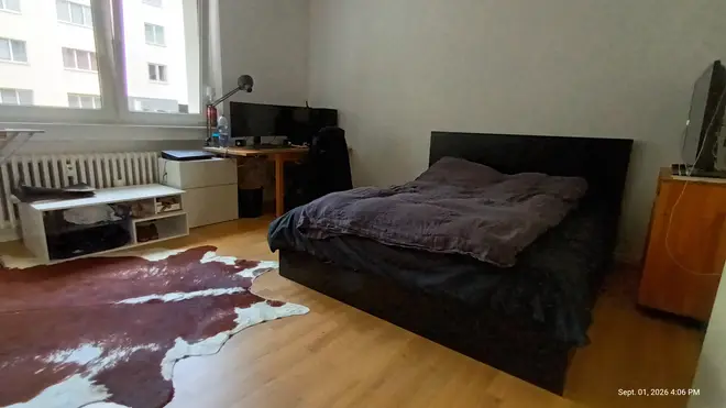 WG-Zimmer in Köln – Bild 3